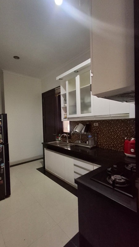 Dijual Rumah Mewah 2 Lantai di Perumahan Elit Bale Hinggil, Luas & Strategis, Sinduharjo, Ngaglik, Sleman