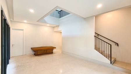 Rumah Bagus,dalam cluster di Bintaro Jaya 9