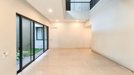 Rumah Bagus,dalam perumahan,lingkungan bersih di Bintaro Jaya Sektor 9