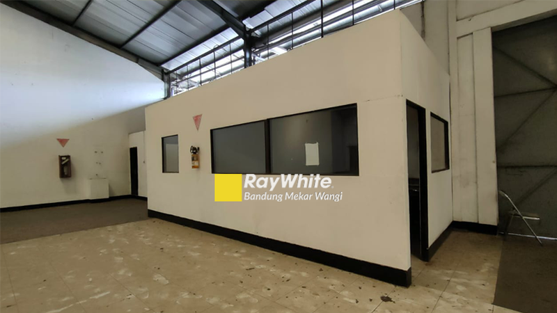 6 Gudang Leuwigajah Cimahi