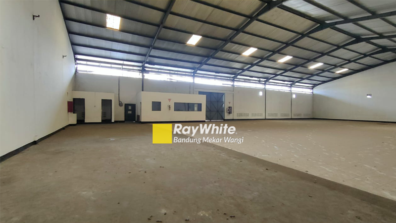 6 Gudang Leuwigajah Cimahi