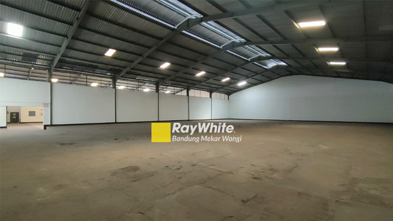 6 Gudang Leuwigajah Cimahi