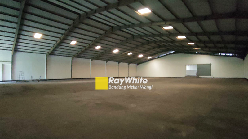 6 Gudang Leuwigajah Cimahi