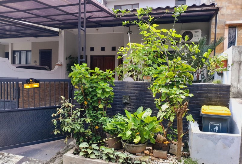 Rumah VBR Bintaro Regency 1,5 Lantai - 3 KT, Harga 1 M-an, Jarang Ada