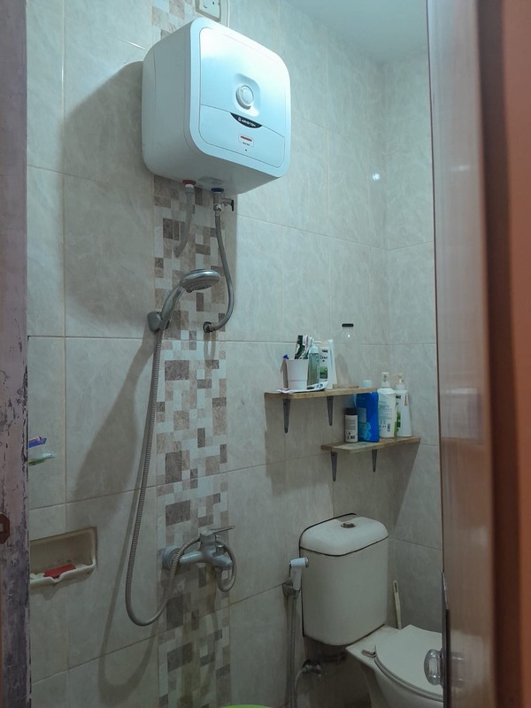 Rumah VBR Bintaro Regency 1,5 Lantai - 3 KT, Harga 1 M-an, Jarang Ada