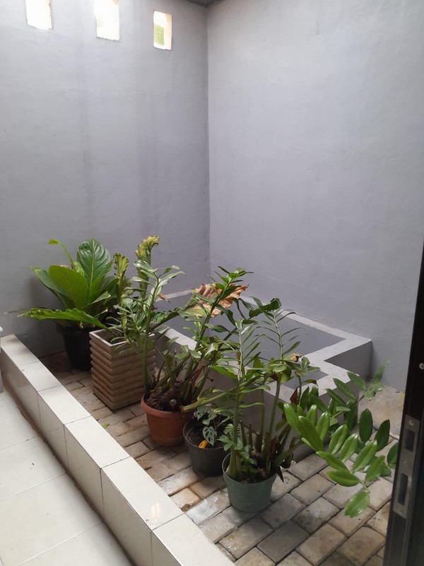 Rumah VBR Bintaro Regency 1,5 Lantai - 3 KT, Harga 1 M-an, Jarang Ada