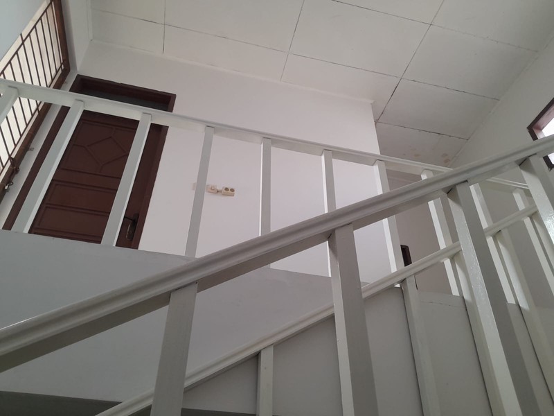 Rumah VBR Bintaro Regency 1,5 Lantai - 3 KT, Harga 1 M-an, Jarang Ada