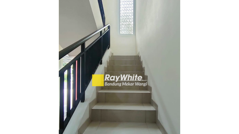 Rumah Cluster Amanda Summarecon Bandung