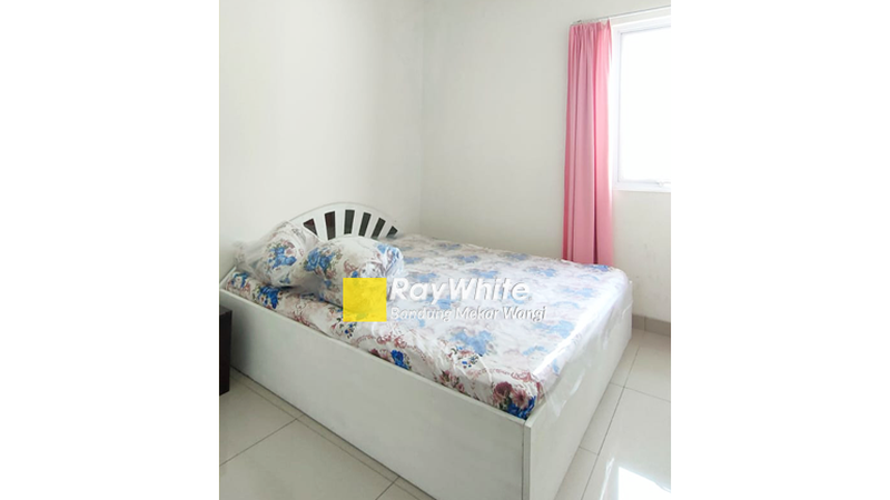 Rumah Cluster Amanda Summarecon Bandung