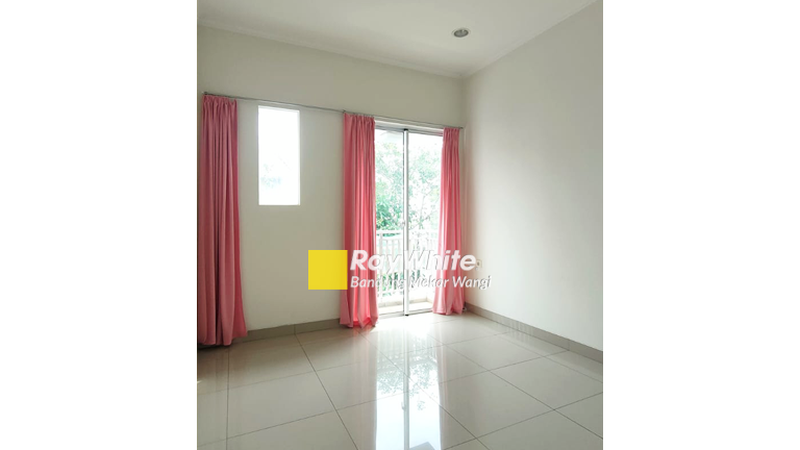 Rumah Cluster Amanda Summarecon Bandung