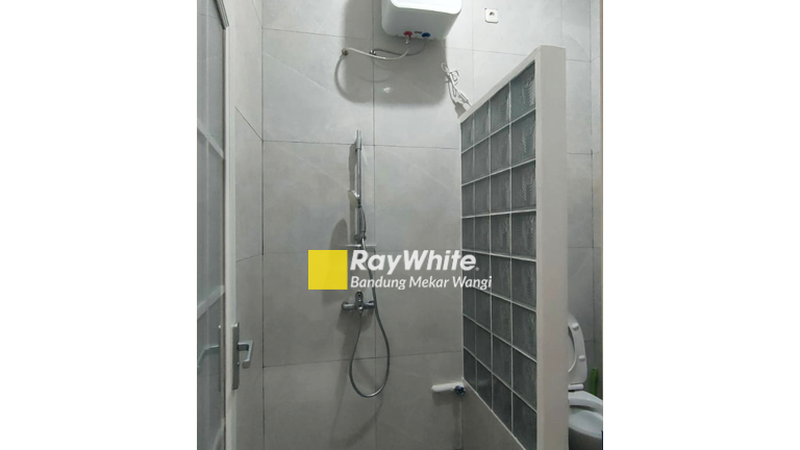 Rumah Cluster Amanda Summarecon Bandung