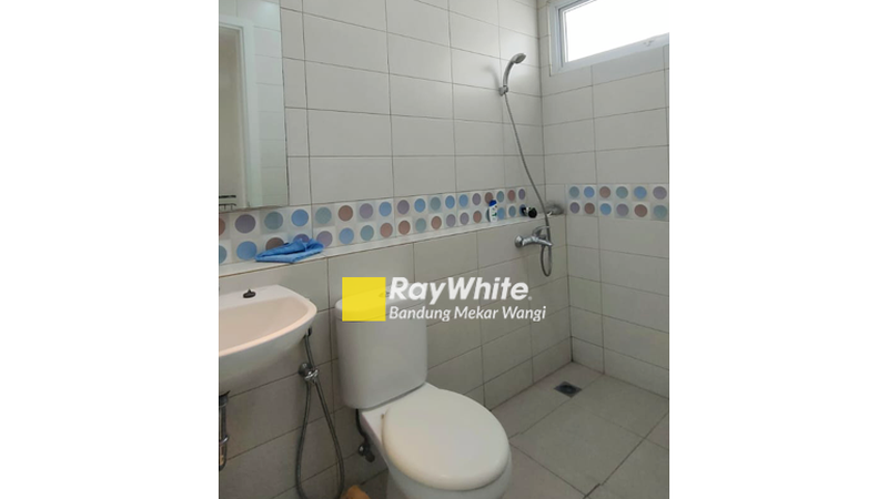 Rumah Cluster Amanda Summarecon Bandung