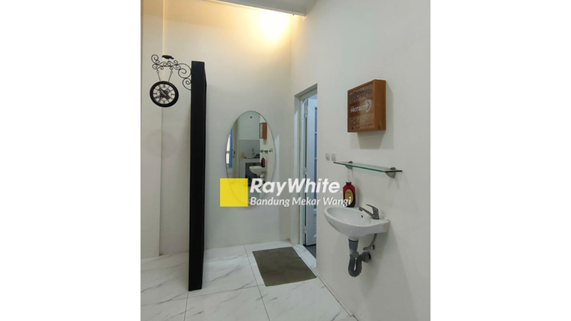 Rumah Cluster Amanda Summarecon Bandung