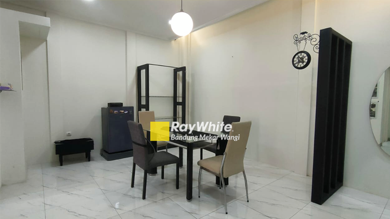 Rumah Cluster Amanda Summarecon Bandung