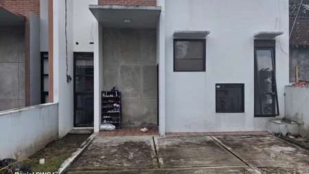 Dijual/Disewakan Rumah Nyaman & Strategis Dalam Perum, Dekat Dengan Pemda Sleman, Tridadi, Sleman