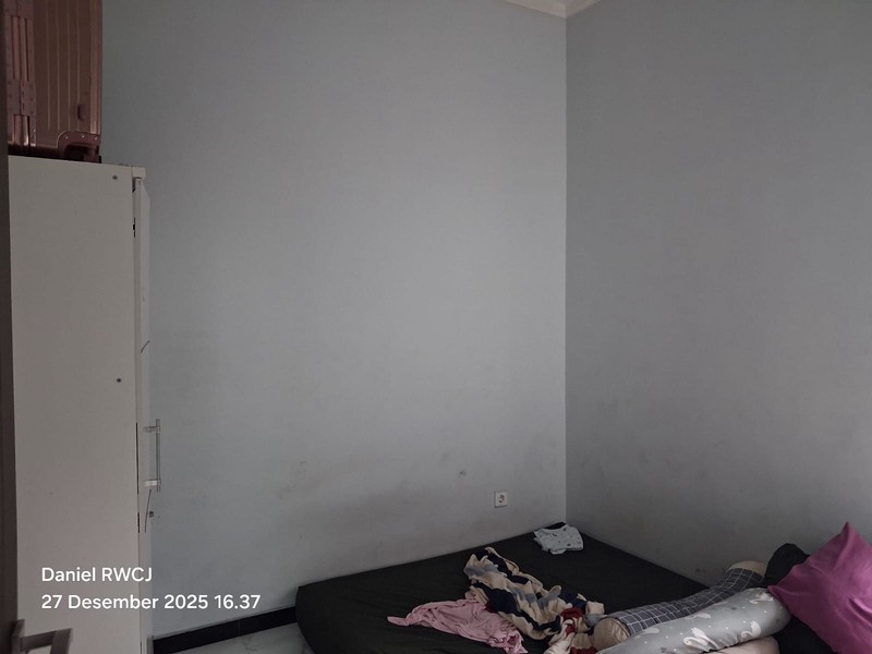 Dijual/Disewakan Rumah Nyaman & Strategis Dalam Perum, Dekat Dengan Pemda Sleman, Tridadi, Sleman