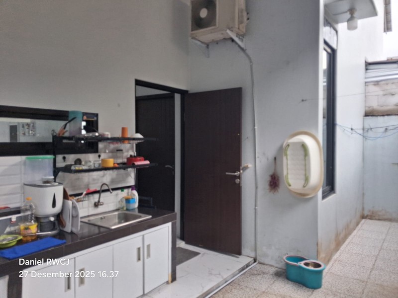 Dijual/Disewakan Rumah Nyaman & Strategis Dalam Perum, Dekat Dengan Pemda Sleman, Tridadi, Sleman