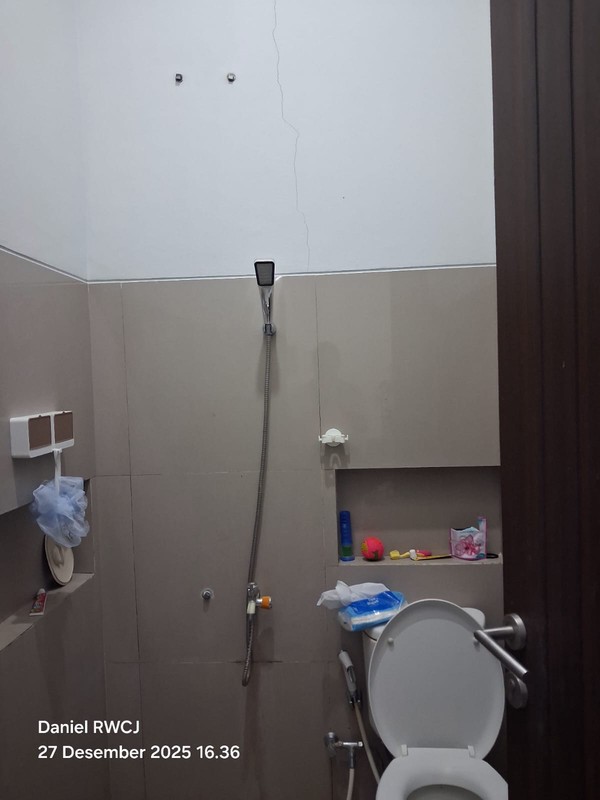 Dijual/Disewakan Rumah Nyaman & Strategis Dalam Perum, Dekat Dengan Pemda Sleman, Tridadi, Sleman