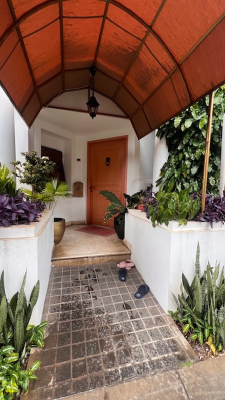 Rumah Townhouse di Cipete Selatan, Cilandak