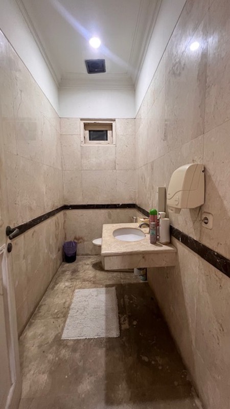 Rumah Townhouse di Cipete Selatan, Cilandak