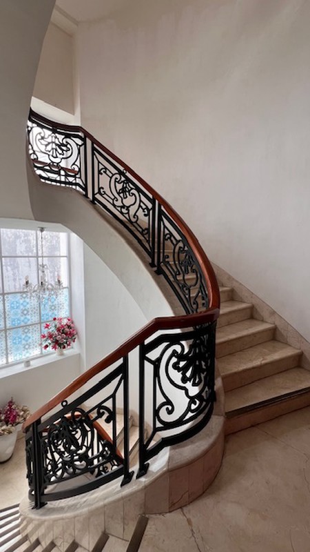 Rumah Townhouse di Cipete Selatan, Cilandak