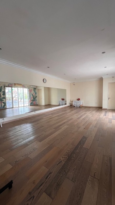 Rumah Townhouse di Cipete Selatan, Cilandak