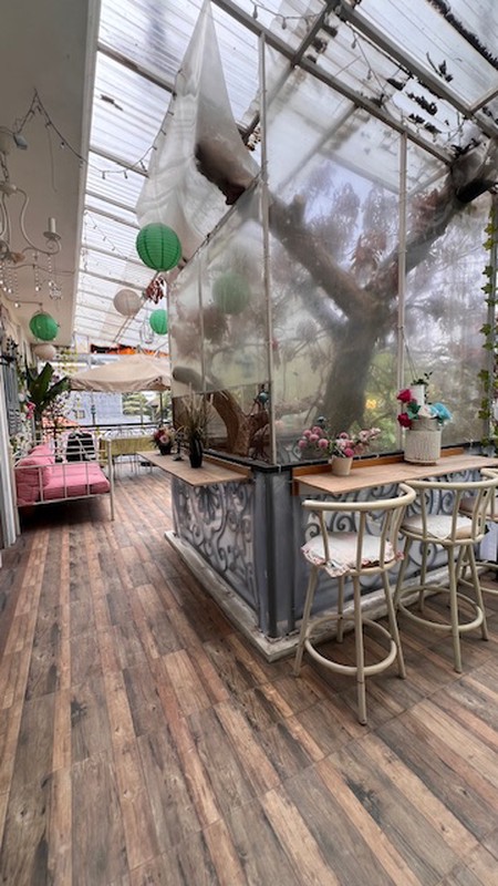 Rumah Townhouse di Cipete Selatan, Cilandak