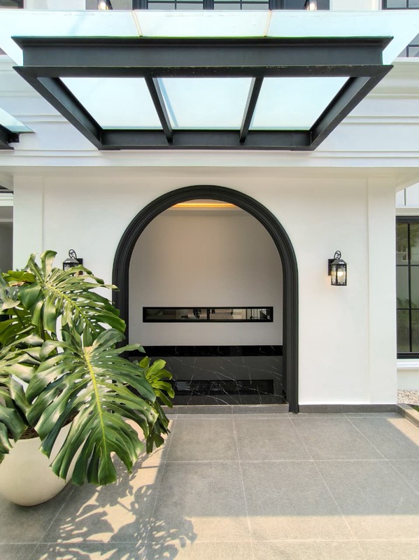 Rumah Bagus,lokasi oke,dekat jajan di Bintaro Jaya 9