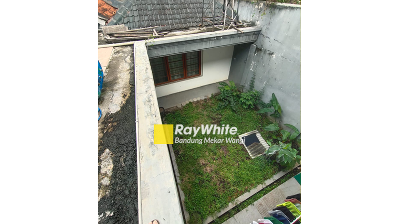 Rumah Area Diponegoro Dago Bandung