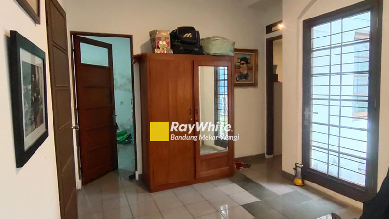 Rumah Area Diponegoro Dago Bandung