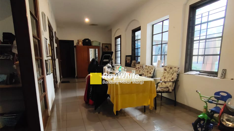 Rumah Area Diponegoro Dago Bandung