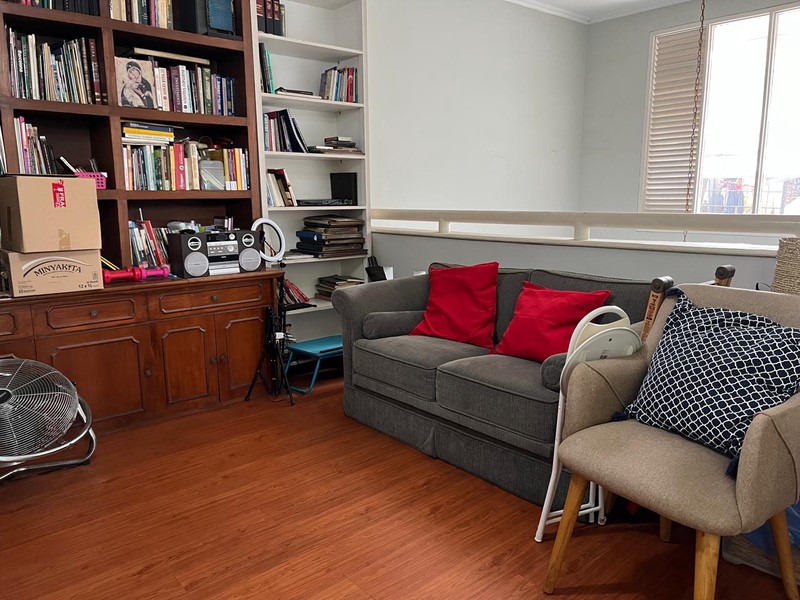 Rumah Bagus 2Lantai Dilokasi Bintaro Jaya Sektor 9, Akses Toll Parigi