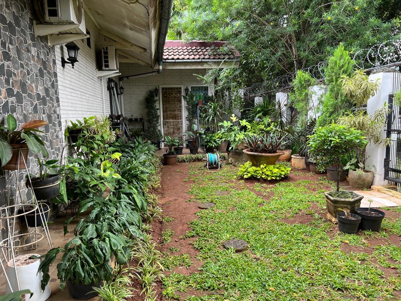 Rumah Bagus 2Lantai Dilokasi Bintaro Jaya Sektor 9, Akses Toll Parigi