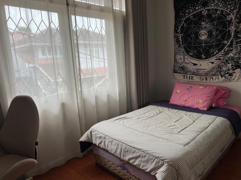 Rumah Bagus 2Lantai Dilokasi Bintaro Jaya Sektor 9, Akses Toll Parigi