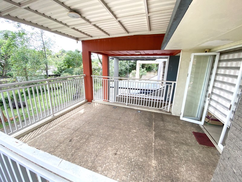 Rumah Full Renovasi di Foresta BSD Dekat Mall dan Tol