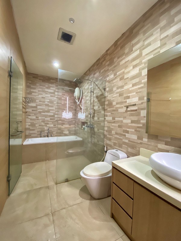 Rumah Full Renovasi di Foresta BSD Dekat Mall dan Tol