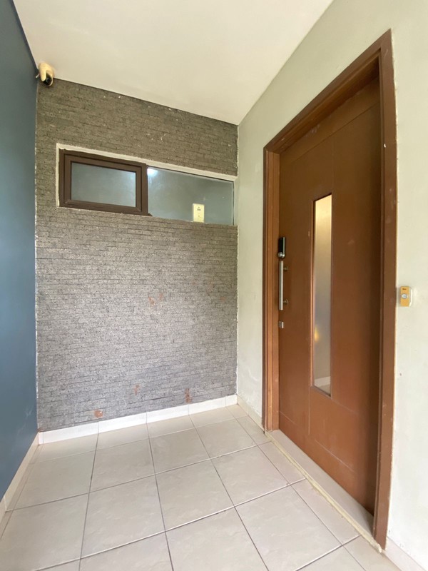 Rumah Full Renovasi di Foresta BSD Dekat Mall dan Tol