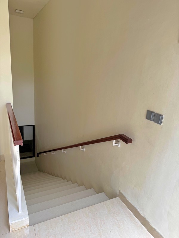 Rumah Full Renovasi di Foresta BSD Dekat Mall dan Tol