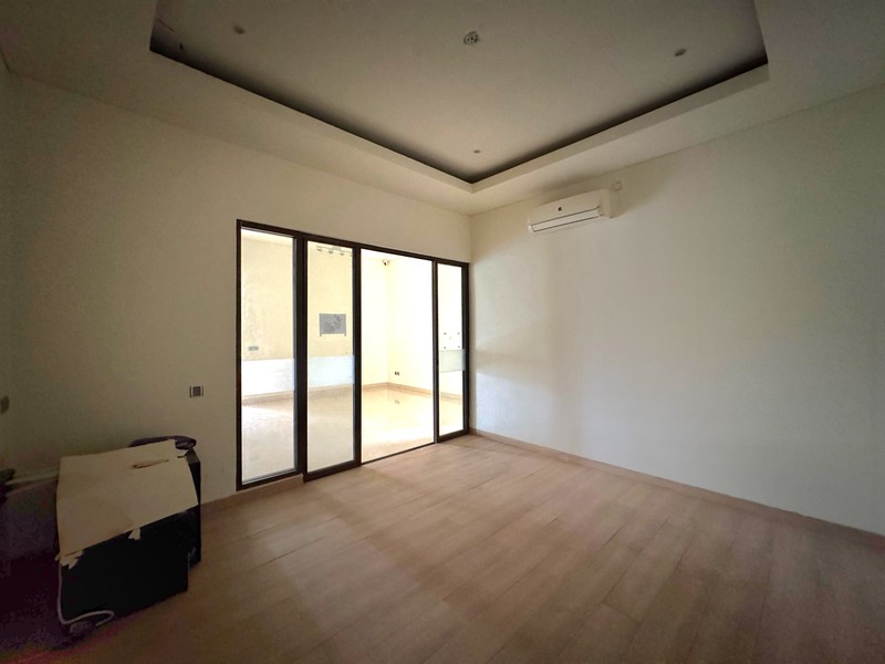 Rumah Full Renovasi di Foresta BSD Dekat Mall dan Tol