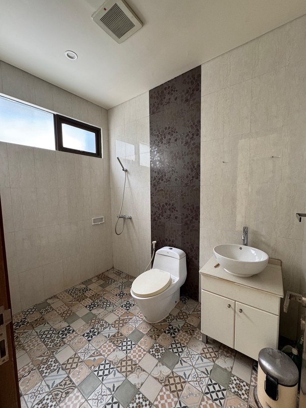 Rumah Full Renovasi di Foresta BSD Dekat Mall dan Tol