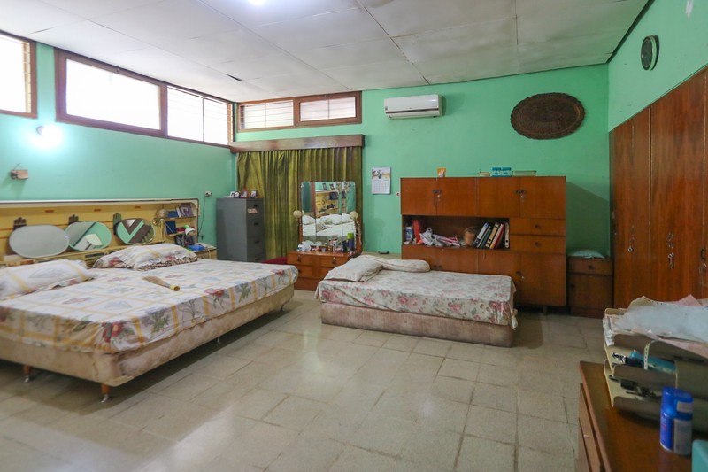 Rumah di Jati, Pulo Gadung, Rawamangun, dekat Pemuda & Pulo Asem 