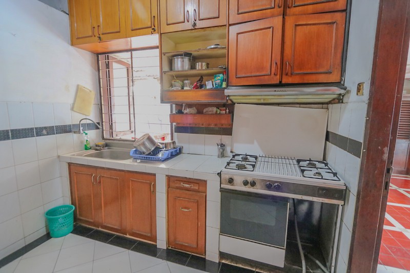 Rumah di Jati, Pulo Gadung, Rawamangun, dekat Pemuda & Pulo Asem 