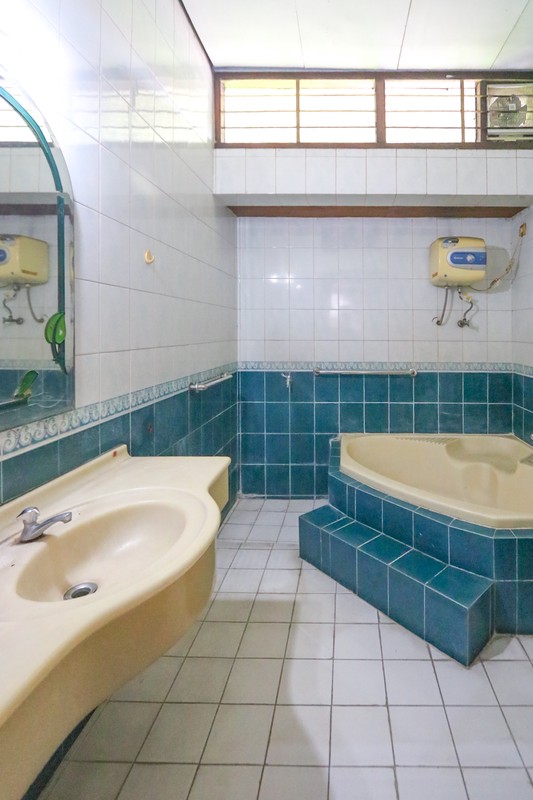 Rumah di Jati, Pulo Gadung, Rawamangun, dekat Pemuda & Pulo Asem 