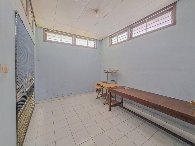 Rumah di Jati, Pulo Gadung, Rawamangun, dekat Pemuda & Pulo Asem 