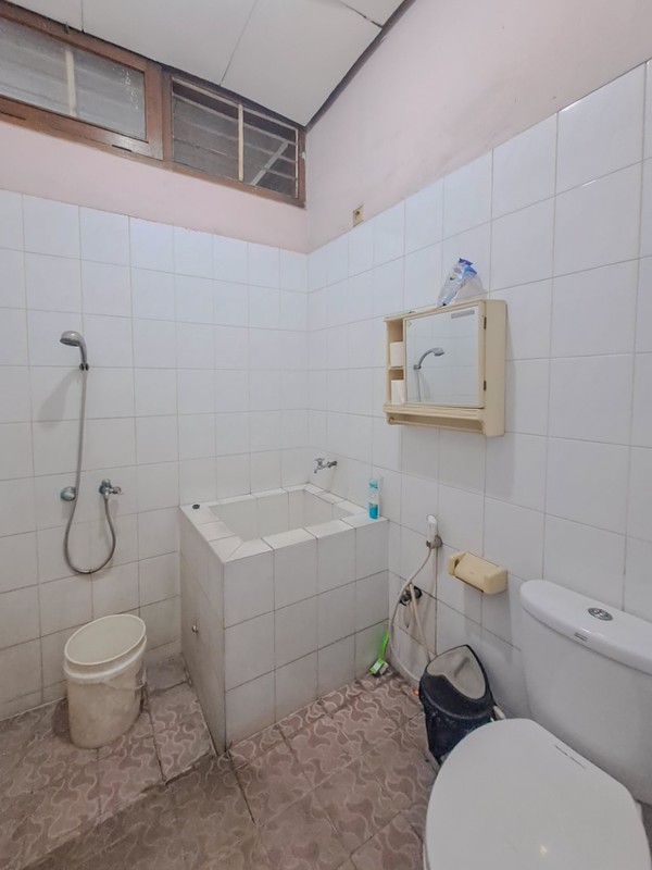 Rumah di Jati, Pulo Gadung, Rawamangun, dekat Pemuda & Pulo Asem 