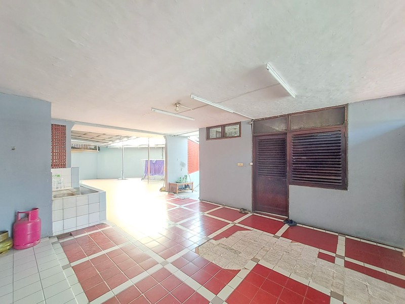 Rumah di Jati, Pulo Gadung, Rawamangun, dekat Pemuda & Pulo Asem 