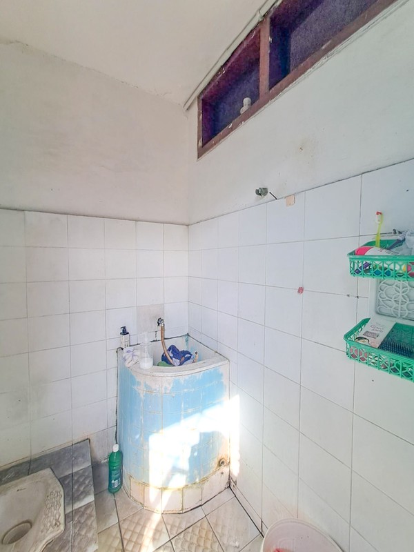 Rumah di Jati, Pulo Gadung, Rawamangun, dekat Pemuda & Pulo Asem 