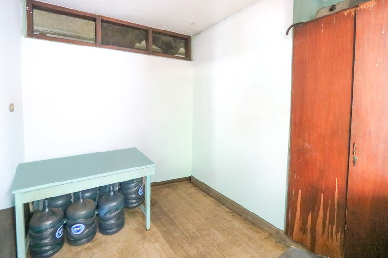 Rumah di Jati, Pulo Gadung, Rawamangun, dekat Pemuda & Pulo Asem 