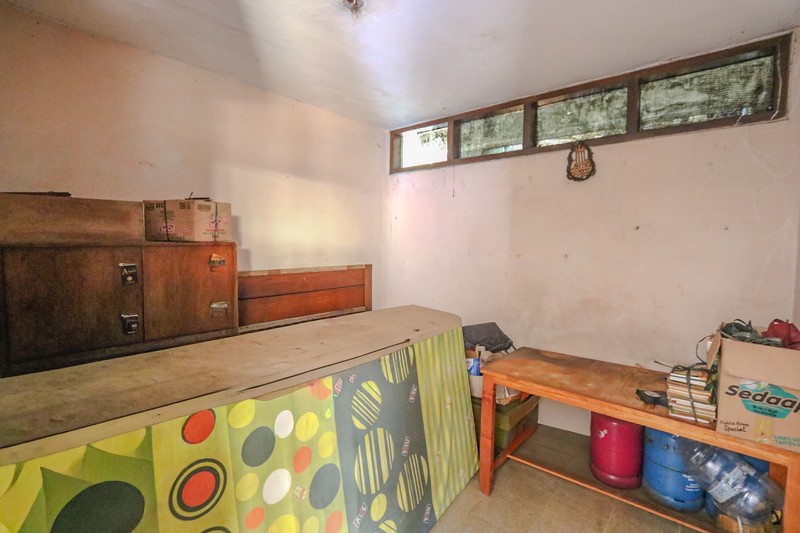 Rumah di Jati, Pulo Gadung, Rawamangun, dekat Pemuda & Pulo Asem 