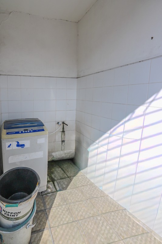 Rumah di Jati, Pulo Gadung, Rawamangun, dekat Pemuda & Pulo Asem 